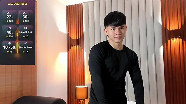 Ryo kush online show from 8, 4, 2026