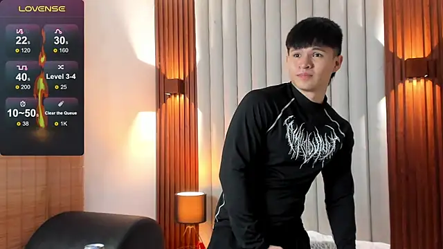 Ryo kush online show from 14, 4, 2026