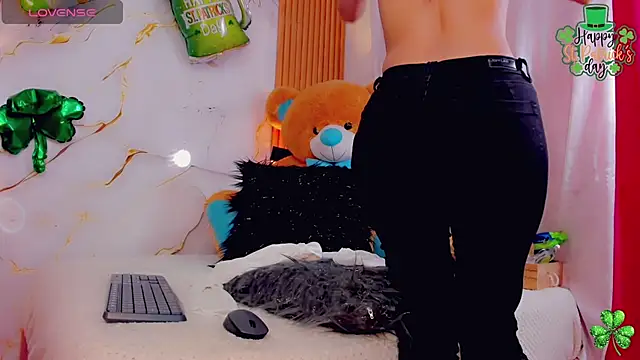 BrendaSquirtx online show from 21, 3, 2025