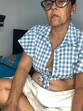 Nadia-melej online show from 22, 3, 2025