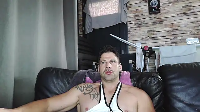 XxBigboybandxX online show from 7, 11, 2025