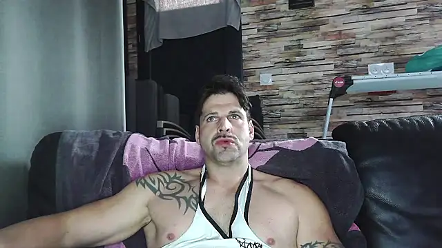 XxBigboybandxX online show from 16, 1, 2026