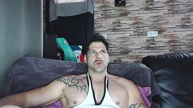 XxBigboybandxX online show from 18, 1, 2026