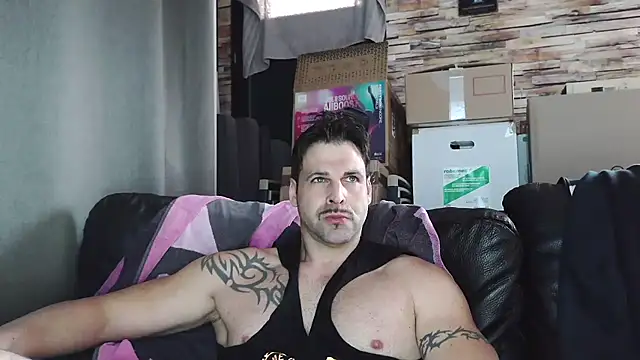 XxBigboybandxX online show from 20, 2, 2026