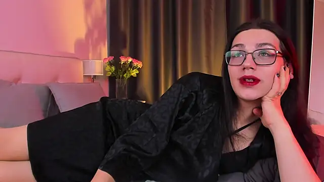 Alfreda Mills online show from 29, 1, 2025