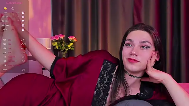 Alfreda Mills online show from 1, 3, 2025