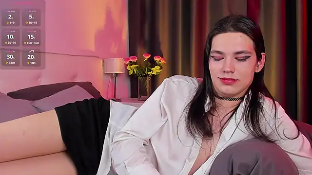 Alfreda Mills online show from 5, 3, 2025