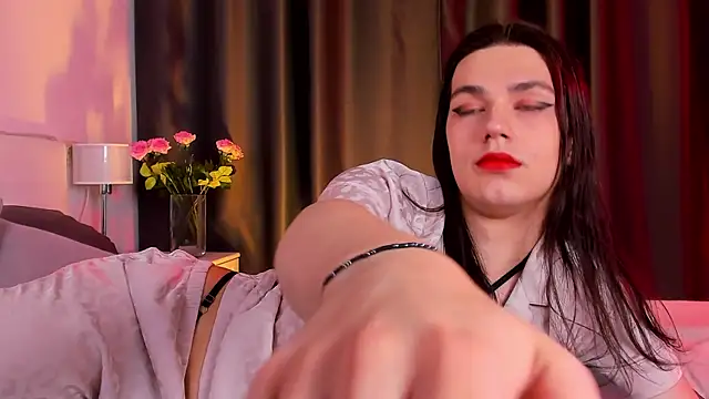 Alfreda Mills online show from 15, 3, 2025