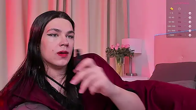 Alfreda Mills online show from 16, 3, 2025