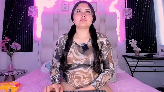 MelodiLovee  online show from 29, 5, 2026