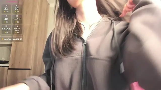 sweetiebunny22 online show from 14, 7, 2026