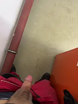 Snapshot of Loveboy_1987 chatting on 13, 3, 2026 Loveboy 1987 online show from 13, 3, 2026