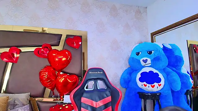 ZoehRoux online show from 14, 2, 2025