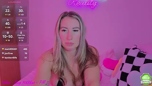 Daisydelicious online show from 22, 5, 2026