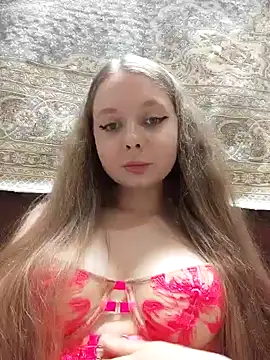 Ekaterina27 online show from 10, 4, 2026