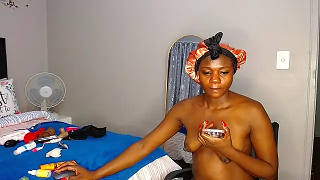 MissBigNipples online show from 20, 3, 2026