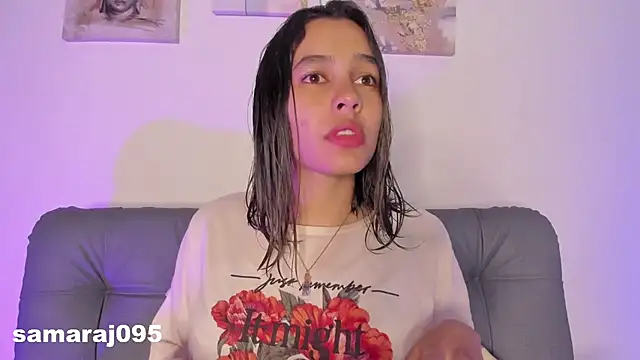 Snapshot of samara_jonness chatting on 27, 2, 2025 samara jonness online show from 27, 2, 2025