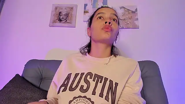 Snapshot of samara_jonness chatting on 13, 3, 2025 samara jonness online show from 13, 3, 2025