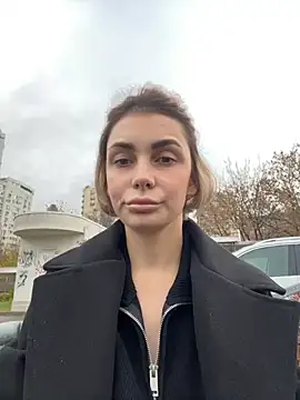 SandraCarter online show from 13, 11, 2025