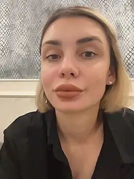 Snapshot of SandraCarter chatting on 16, 1, 2026 SandraCarter online show from 16, 1, 2026