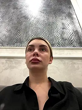 Snapshot of SandraCarter chatting on 18, 1, 2026 SandraCarter online show from 18, 1, 2026