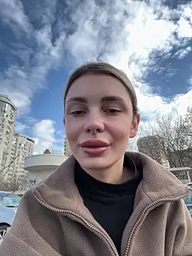 Snapshot of SandraCarter chatting on 7, 2, 2026 SandraCarter online show from 7, 2, 2026