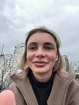 Snapshot of SandraCarter chatting on 14, 2, 2026 SandraCarter online show from 14, 2, 2026