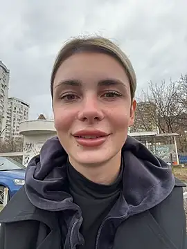 Snapshot of SandraCarter chatting on 17, 2, 2026 SandraCarter online show from 17, 2, 2026