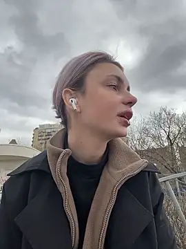 Snapshot of SandraCarter chatting on 20, 2, 2026 SandraCarter online show from 20, 2, 2026