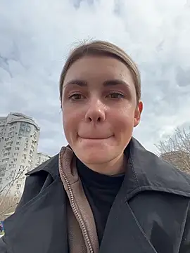 Snapshot of SandraCarter chatting on 25, 2, 2026 SandraCarter online show from 25, 2, 2026