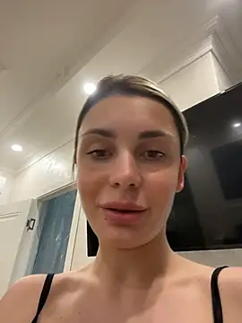 Snapshot of SandraCarter chatting on 27, 2, 2026 SandraCarter online show from 27, 2, 2026