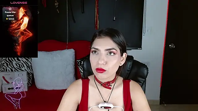 Carolaine69  online show from 12, 9, 2025