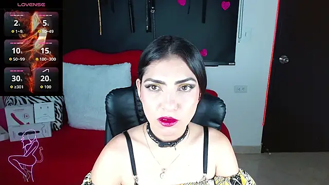 Carolaine69  online show from 29, 9, 2025