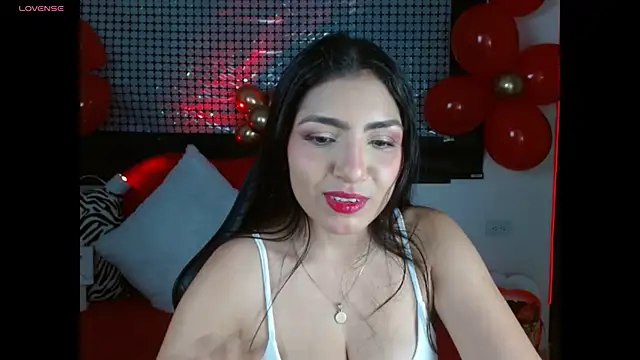 Carolaine69  online show from 1, 7, 2026