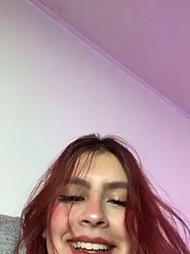 Snapshot of Isa_smeraldy chatting on 13, 1, 2026 Isa smeraldy online show from 13, 1, 2026