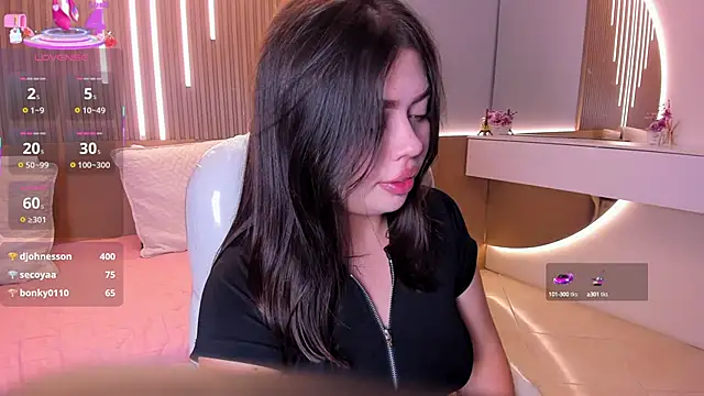 Sexy paradise18  online show from 4, 10, 2025