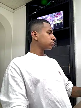 PatrickWest online show from 5, 12, 2024