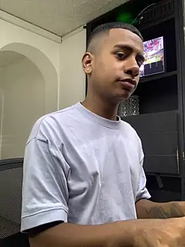 PatrickWest online show from 9, 12, 2024