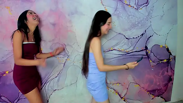 Sweet nikki 2 online show from 29, 1, 2025