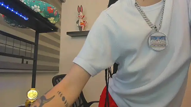 Gangster Girl online show from 7, 7, 2026