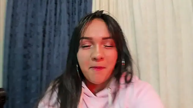 Rachel Dubois online show from 25, 1, 2025