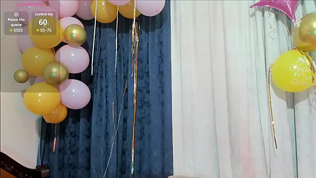 Rachel Dubois online show from 6, 2, 2025