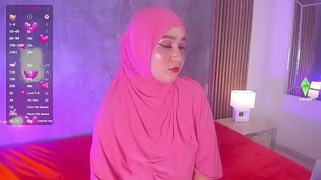 SamiQuest online show from 20, 11, 2025