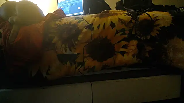 SexxyreddMale online show from 21, 3, 2025