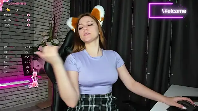 Lasly Fox online show from 24, 1, 2025