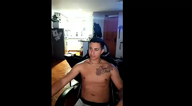 Ghostman89 online show from 21, 1, 2025