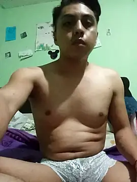 AngLMex online show from 30, 9, 2025