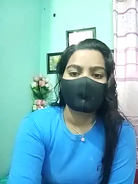 Amisha-2 online show from 4, 1, 2025