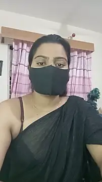 Snapshot of Amisha-2 chatting on 17, 5, 2026 Amisha-2 online show from 17, 5, 2026