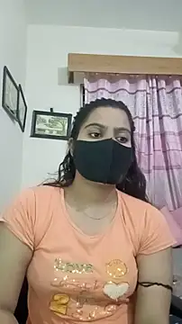 Snapshot of Amisha-2 chatting on 22, 5, 2026 Amisha-2 online show from 22, 5, 2026